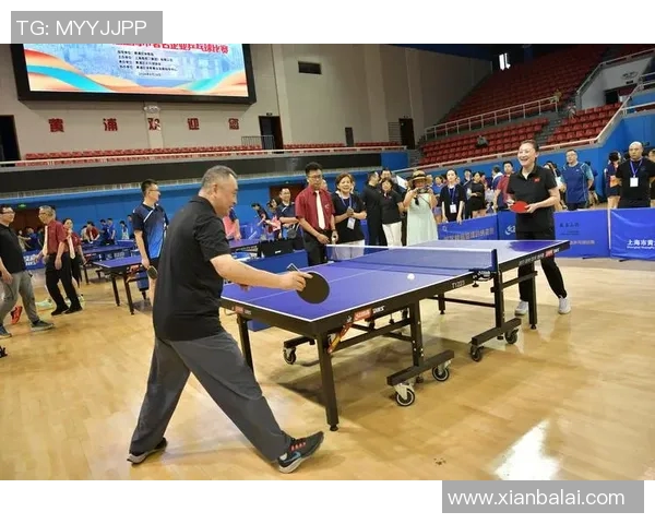 乒乓球团队协作实力榜单出炉上海乒乓球队荣获第二名佳绩