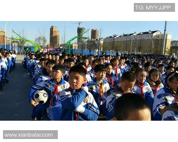 史家小学足球明星闪耀校园赛场展现青春风采与团队精神