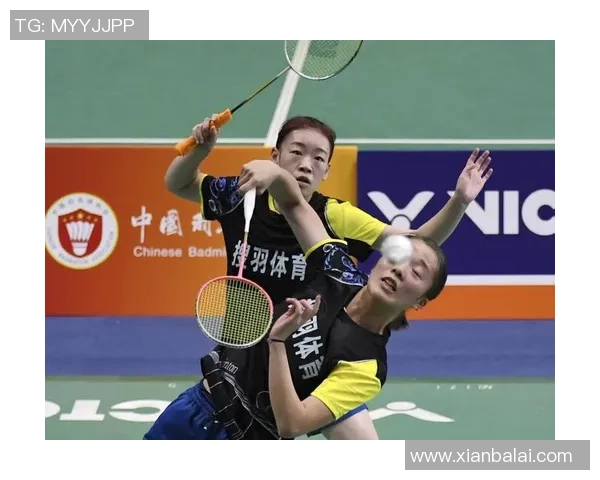 杭州羽毛球队战术解析与训练策略探讨聚焦羽毛球竞技提升