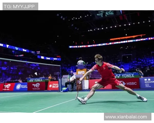 重庆羽毛球队实力强劲荣登全国羽毛球力量排行榜第二名